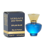 Versace Pour Femme Dylan Blue EDP 5ml