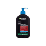 Charcoal Cleansing Gel 250 ml