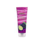 Dermacol Aroma Moment Shower Gel Grape & Lime 250 ml