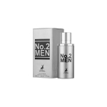 Maison Alhambra No.2 Men parf&uuml;&uuml;mvesi meestele 80 ml