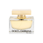 Dolce Gabbana The One parf&uuml;&uuml;mvesi naistele 75 ml