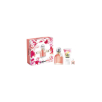 Ella Ella D&aacute;rkov&aacute; sada EDP 100 ml, tělov&eacute; ml&eacute;ko 50 ml a miniaturka EDP 5 ml