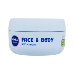 Face & Body Soft Cream 200 ml