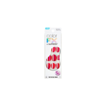 imPRESS Color FX Floating Nails - press-on nails ( 30 pcs )
