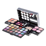 Zmile Cosmetics All You Need To Go Make-Up Set