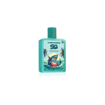 Street Origins Miami Mama parf&uuml;&uuml;mvesi unisex 75 ml