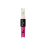 Dermacol 16H Lip Colour Extreme Long-Lasting Lipstick No. 18 8 ml