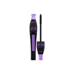 Bourjois Twist Up Mascara 003 Black 8 ml