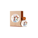 Lattafa Perfumes Play D parf&uuml;&uuml;mvesi naistele 75 ml