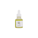 Green Tea + Panthenol Calming Serum 60 ml