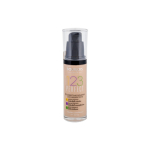 Bourjois 123 Perfect Foundation 51 Light Vanilla 30 ml
