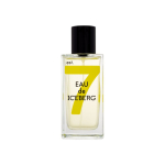 Iceberg Eau de Iceberg Italian Bergamot EDT M 100 ml