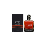 Armani Stronger With You Absolutely parf&uuml;&uuml;m meestele 50 ml