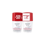 Antiperspirant Roll-on Duopack - Sada kuličkov&yacute;ch antiperspirantů proti nadměrn&eacute;mu pocen&iacute; 50 ml
