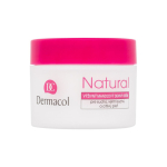 Dermacol Natural Nourishing Almond Day Cream 50 ml