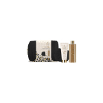 Body Care Gift Set in Cosmetic Bag ( cashmere, musk & amber )