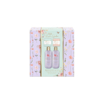 Lavender Luxury Body Care Set ( Levandule & &Scaron;&iacute;pkov&yacute; čaj ) - D&aacute;rkov&aacute; sada