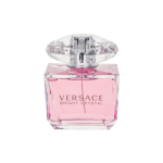 Versace Bright Crystal tualettvesi naistele 200 ml