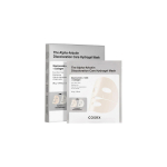 COSRX The Alpha-Arbutin Discoloration Care Hydrogel Mask 3 x 34 g