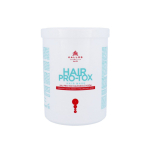 KALLOS_Hair Pro-Tox Hair Mask maska do włos&oacute;w z keratyną kolagenem i kwasem hialuronowym 1000ml