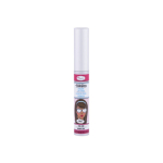 The BalmJour Lipstick - Glossy cream lipstick 6.5 ml