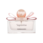 Ferragamo Signorina parf&uuml;&uuml;mvesi naistele 50 ml