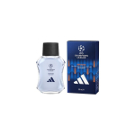 Adidas UEFA Champions League Pro Player tualettvesi meestele 50 ml