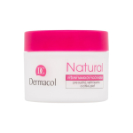 Dermacol Natural Nourishing Almond Night Cream 50 ml