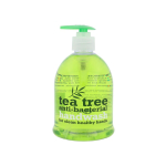 Tea Tree Anti-Bacterial Handwash 500 ml