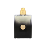 Versace pour Homme Oud Noir EDP M 100 ml Tester