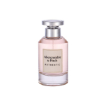 ABERCROMBIE&FITCH Authentic Women EDP spray 100ml