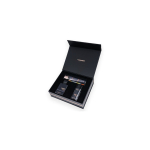 Amber Oud Private Edition Gift Set EDP 75 ml, EDP 30 ml and Body Veil 250 ml