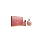 Arabiyat Prestige Lychee Musk Gift Set and body lotion parf&uuml;&uuml;mvesi naistele 100 ml