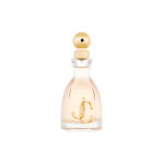 Jimmy Choo I Want Choo parf&uuml;&uuml;mvesi naistele 60 ml