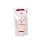 Supreme Fine Silk Beauty Cream Wash