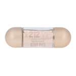 Carolina Herrera 212 VIP Ros&eacute; parf&uuml;&uuml;mvesi naistele 30 ml