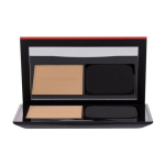 Self-Refreshing Custom Finish Powder Foundation