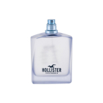 Hollister Free Wave For Him tualettvesi meestele 100 ml tester