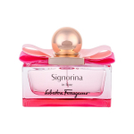 Salvatore Ferragamo Signorina In Fiore EDT W 50 ml