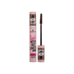 Extreme Lengthening & Volume Mascara