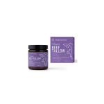 Whipped Beef Tallow Body Cream ( Levandule ) - Tělov&yacute; kr&eacute;m