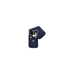 3-piece travel manicure set blue