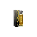 House of Perfumes Oud Black parf&uuml;&uuml;mvesi unisex 100 ml
