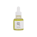 BEAUTY OF JOSEON_Calming Serum Green Tea + Panthenol serum do twarzy 30ml