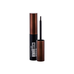 Semi-permanent eyebrow color (Tattoo Brow Eyebrow Color)