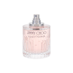 Jimmy Choo Illicit Flower tualettvesi naistele 100 ml tester