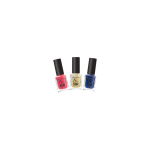 Dermacol 5 Day Stay Nail Polish 53 Eternity 11 ml