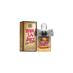 Juicy Couture Viva La Juicy Gold Couture parf&uuml;&uuml;mvesi naistele 50 ml