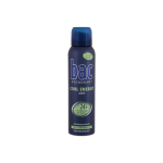 BAC Cool Energy Men 24H Deospray for men Deodorant 150 ml
