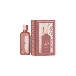 Ard Al Zaafaran Barez Velvety parf&uuml;&uuml;mvesi unisex 100 ml